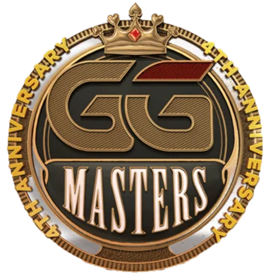 gg masters на ggpropoker.com